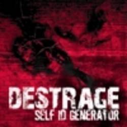 Destrage : Self ID Generator